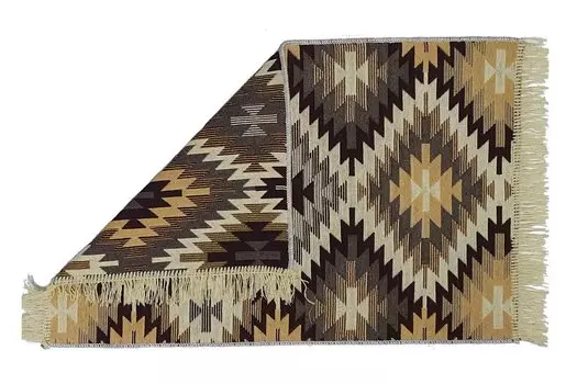Коврик Kilim Gold