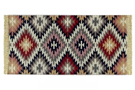 Коврик Kilim Gold