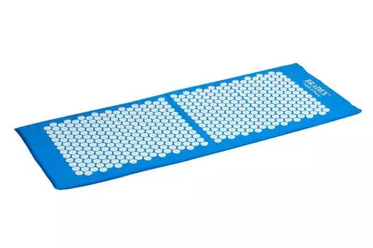 Коврик массажный акупунктурный Нирвана