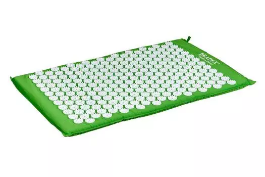 Коврик массажный акупунктурный Нирвана