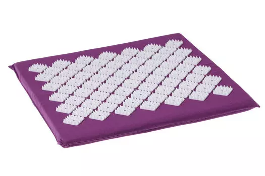 Коврик массажный акупунктурный Нирвана