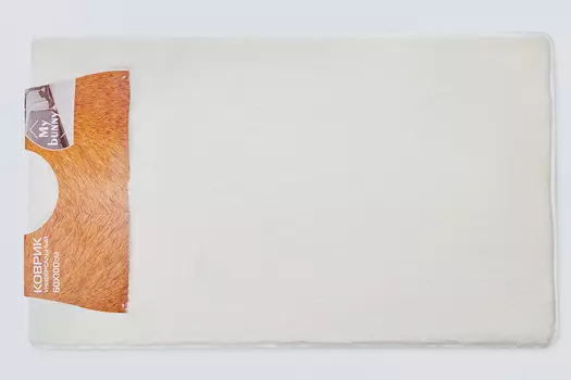 Коврик My Bunny