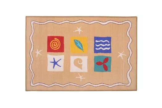 Коврик Нью Соса