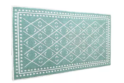 Коврик Pamuklu