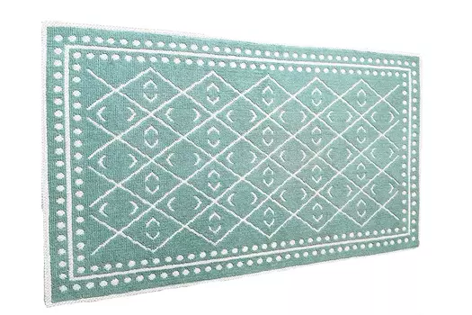 Коврик Pamuklu