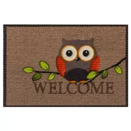 Коврик придверный Albi Deco