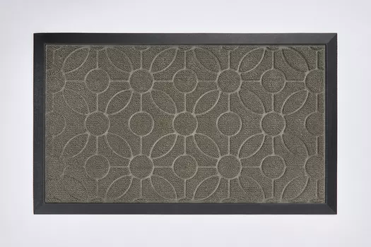 Коврик придверный Eco-Floor
