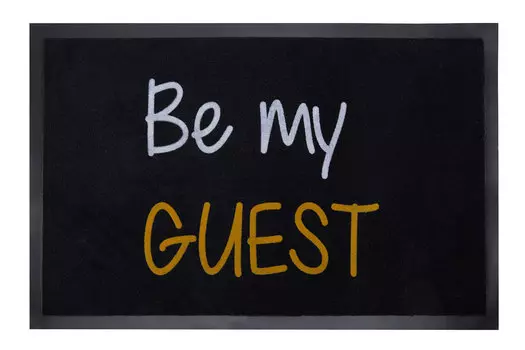 Коврик придверный Elfina