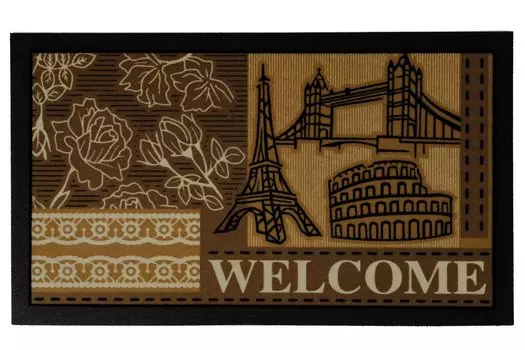 Коврик придверный Format Classic