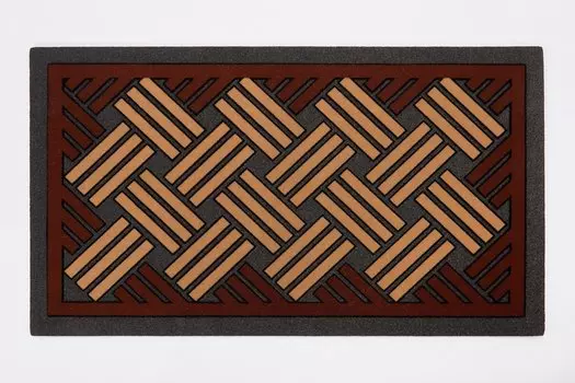 Коврик придверный Format Classic