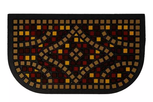 Коврик придверный Format Tour