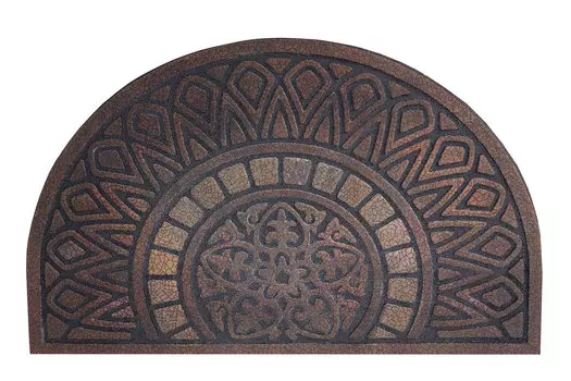 Коврик придверный Moon Brassaii