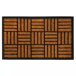Коврик придверный Parquet