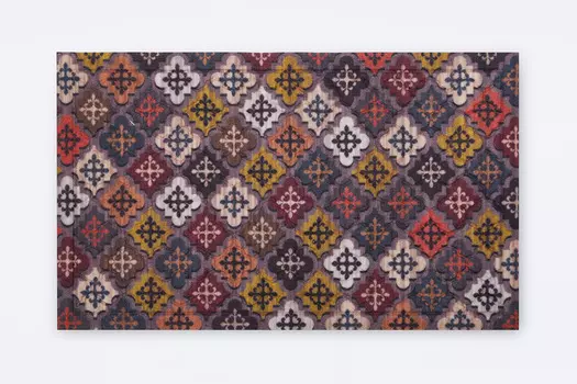 Коврик придверный Персия