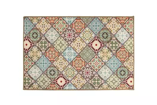 Коврик Розетта Дижитал