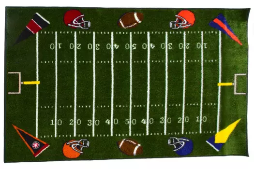 Коврик Розетта Стронг Бэк