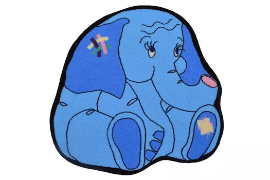 Коврик Розетта Стронг Бэк