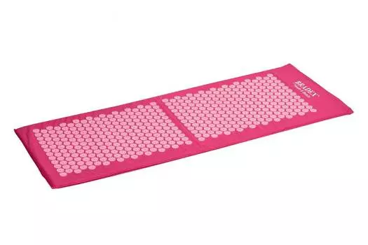 Коврик-сумка акупунктурный Нирвана