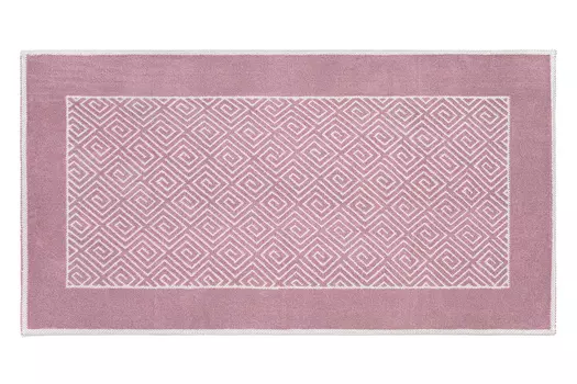 Коврик универсальный Ромбы