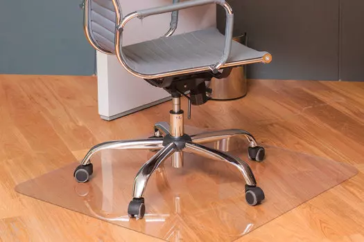 Коврик защитный для напольных покрытий 604848