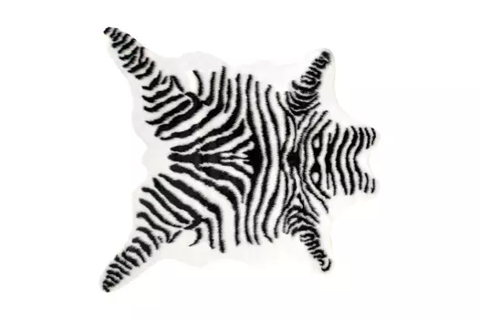 Коврик Зебра