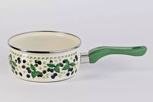 Ковш Эксклюзив Ежевика