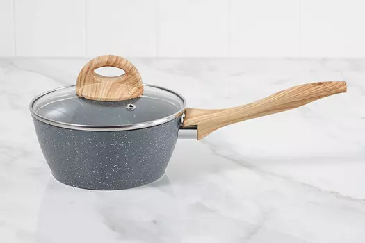 Ковш с крышкой Stonehenge