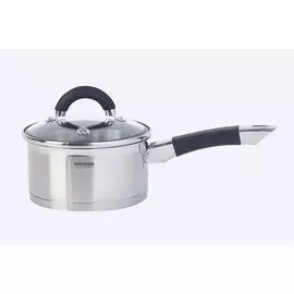 Ковш с крышкой Olina