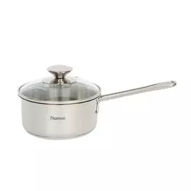 Ковш с крышкой Bambino