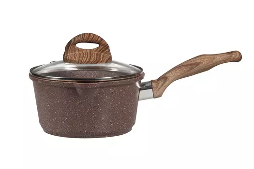 Ковш с крышкой Barbara