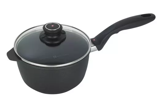 Ковш с крышкой Classic