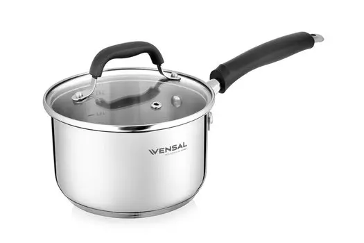 Ковш с крышкой Coquet