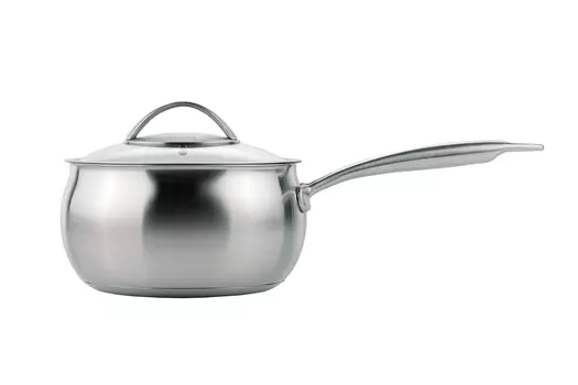 Ковш с крышкой Daily