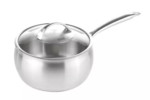 Ковш с крышкой Daily