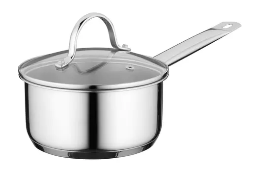 Ковш с крышкой Essentials Comfort