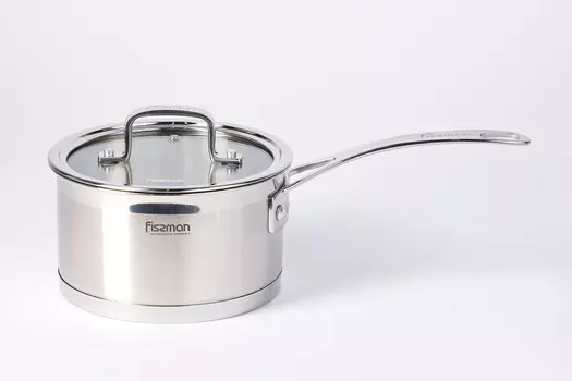 Ковш с крышкой Fobus