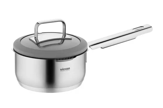 Ковш с крышкой Gerda