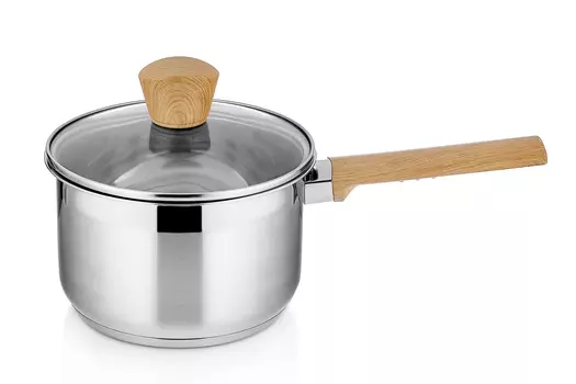 Ковш с крышкой Lancaster