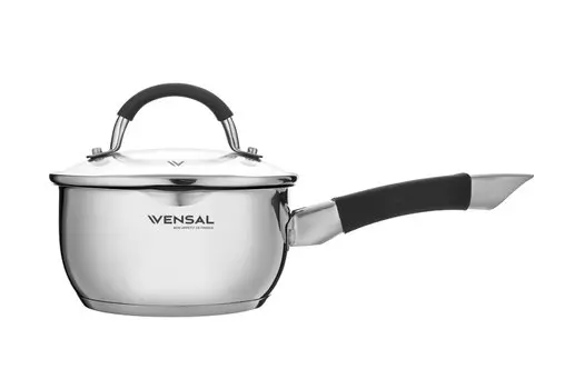 Ковш с крышкой Magique