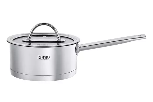 Ковш с крышкой Magnifique