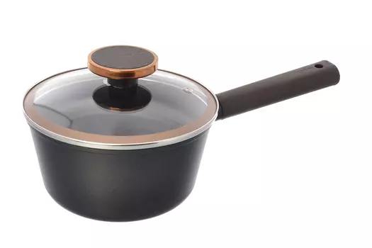 Ковш с крышкой Noblesse