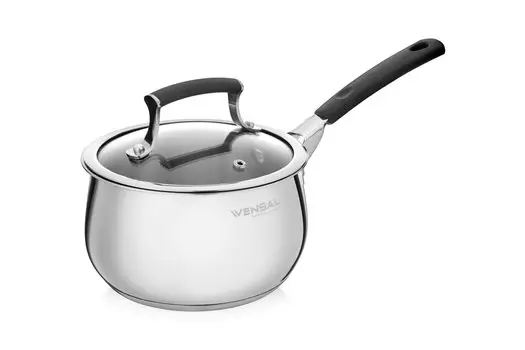 Ковш с крышкой Nouvel Accord