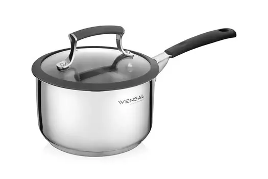 Ковш с крышкой Nuances de gout