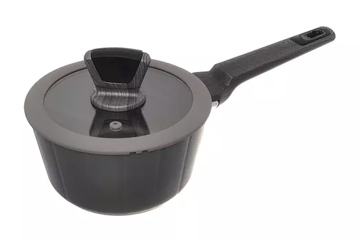 Ковш с крышкой Pumpkin