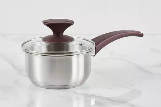 Ковш с крышкой Regina