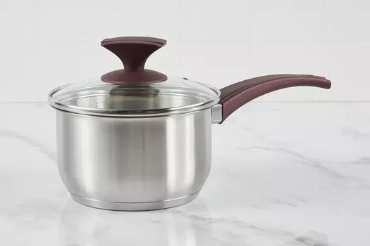 Ковш с крышкой Regina