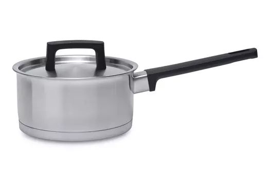 Ковш с крышкой Ron