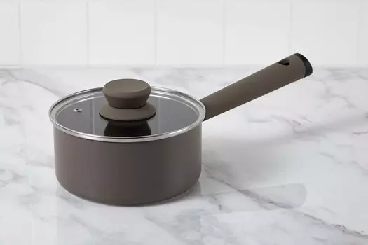 Ковш с крышкой Sahara Dune