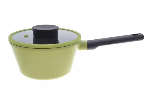 Ковш с крышкой Vulcan