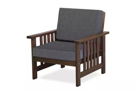 Кресло Барон